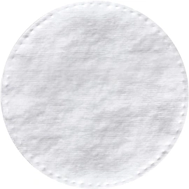 Ватные диски КОМПЛЕКТ 120 шт., Я САМАЯ, двусторонние, 20025, 9576