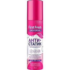 Антистатик First Fresh 50 мл