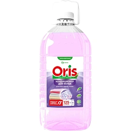 Кондиционер для белья Grass/ ORIS ПЭТ, 5л