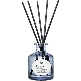 Аромадиффузор Hygge Home Балийский цветок 50 мл АР 100-803