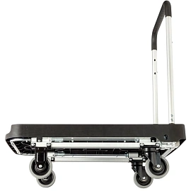 Тележка платформенная Стелла-техник FF-XL складная, грузоподъемность 200кг