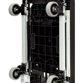 Тележка платформенная Стелла-техник FF-XL складная, грузоподъемность 200кг