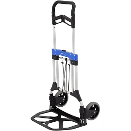 Тележка складная Стелла-техник до 200 кг (MCXL)