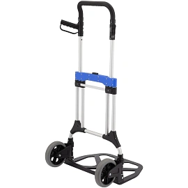 Тележка складная Стелла-техник до 200 кг (MCXL)