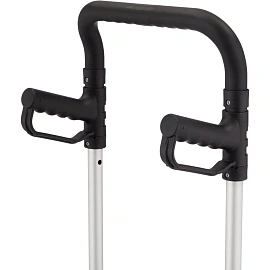 Тележка складная Стелла-техник до 200 кг (MCXL)