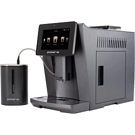 Кофемашина Polaris PACM 2085GC Wi-Fi IQ Home