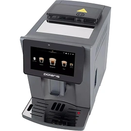 Кофемашина Polaris PACM 2085GC Wi-Fi IQ Home