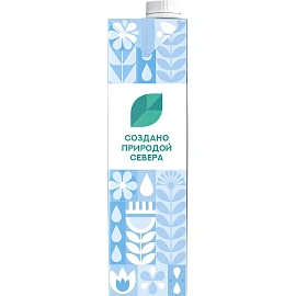 Молоко Северная Долина ультрапастеризованное 1.5% 950 г