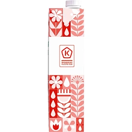 Молоко Северная Долина ультрапастериз 3,2% 950г