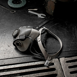 Полумаска фильтрующая Jeta Safety 5500P размер L