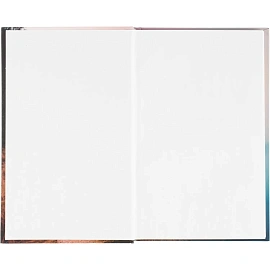 Ежедневник недатированный А5 Дорога 7БЦ, матовый, 128л, 1784296