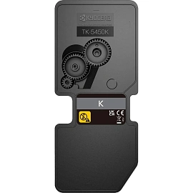 Тонер-картридж Kyocera TK-5450K (1T0C0D0NL0) для ECOSYS MA2600cfx, черный