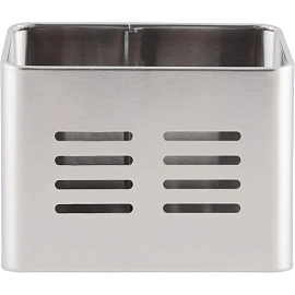 Подставка для столовых приборов с 2мя отделениями CARNALE, 16х9х13 см