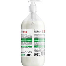 Мыло жидкое Grass Oris 1000 мл