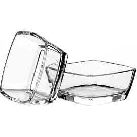 Салатник Pasabahce Tokio, 66х66 мм 6шт/уп