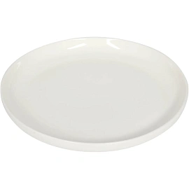 Набор столовой посуды 12 пр, цв.белый