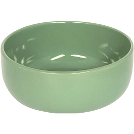 Набор столовой посуды 12 пр,  цв.мятный