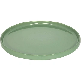 Набор столовой посуды 12 пр,  цв.мятный