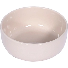 Набор столовой посуды 12 пр, цв.кремовый