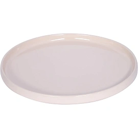 Набор столовой посуды 12 пр, цв.кремовый