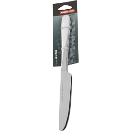 Нож столовый Valencia -2шт/уп