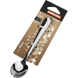 Ложка чайная  2шт/упAlexia