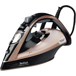 Утюг Tefal FV9845E0 розовый