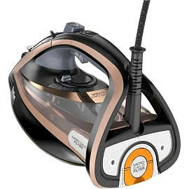 Утюг Tefal FV9845E0 розовый