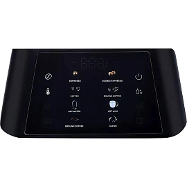 Кофемашина Polaris PACM 2048SW