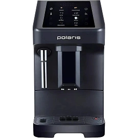 Кофемашина Polaris PACM 2048SW