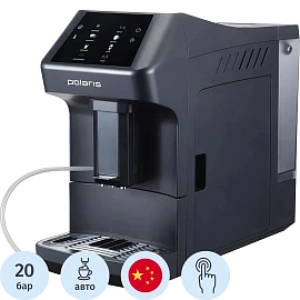 Кофемашина Polaris PACM 2056AC