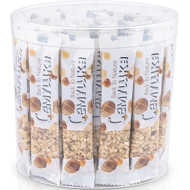 Фундук Семушка жареный 4 г (30 штук в упаковке)