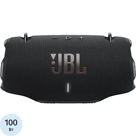 Колонка портативная JBL Xtreme 4 Black (JBLXTREME4BLKAS)