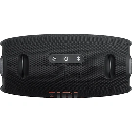 Колонка портативная JBL Xtreme 4 Black (JBLXTREME4BLKAS)