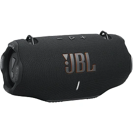 Колонка портативная JBL Xtreme 4 Black (JBLXTREME4BLKAS)