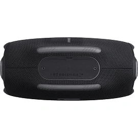 Колонка портативная JBL Xtreme 4 Black (JBLXTREME4BLKAS)