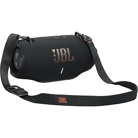 Колонка портативная JBL Xtreme 4 Black (JBLXTREME4BLKAS)