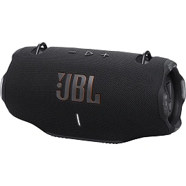 Колонка портативная JBL Xtreme 4 Black (JBLXTREME4BLKAS)