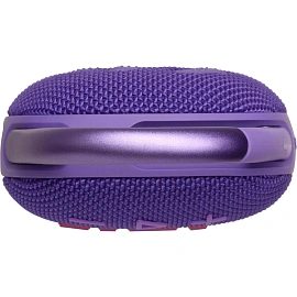 Колонка портативная JBL Clip 5 Purple (JBLCLIP5PUR)