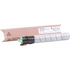Картридж лазерный Ricoh MP C2550E 841196/842057/842469 черный оригинальный