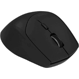Мышь компьютерная RAPOO беспроводная MT550L, цвет - черный