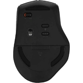 Мышь компьютерная RAPOO беспроводная MT550L, цвет - черный