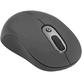 Мышь беспроводная Ugreen M556 серая (75128_)