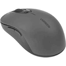 Мышь беспроводная Ugreen M556 серая (75128_)