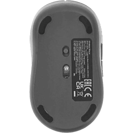 Мышь беспроводная Ugreen M556 серая (75128_)