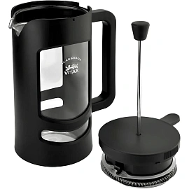 Френч-пресс VX-3033 1000мл New Midlands