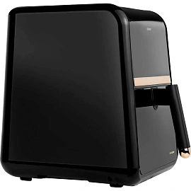 Аэрогриль Centek CT-3102,5л,1500Вт, сенсорное управление, таймер 60мин