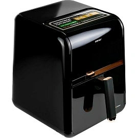 Аэрогриль Centek CT-3102,5л,1500Вт, сенсорное управление, таймер 60мин