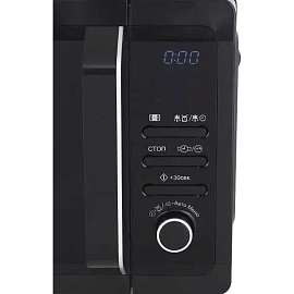 Микроволновая печь Sharp R2852RK,800вт, 20л,электрон