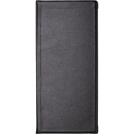 Визитница настольная Koh-I-Noor Gama пластиковая на 112 визиток